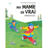 Ma mamie en vrai