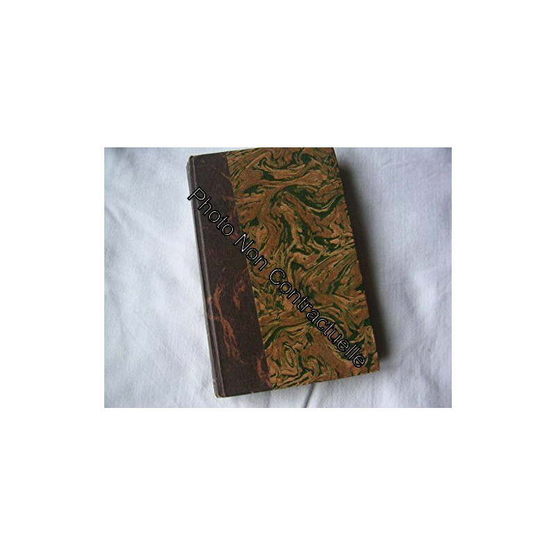 Wilhelm Speyer. Charlotte est piquée roman. Adaptation française...