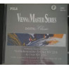 Wolfgang Amadeus Mozart - Violinkonzerte KV 218 216