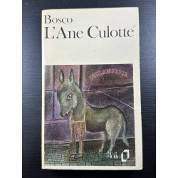 L'Ane Culotte