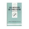 Les Défenses de l'organisme