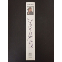 Danse avec les loups