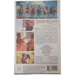 Danse avec les loups