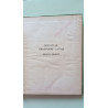 Nouvelle Grammaire Latine