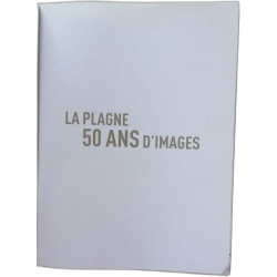 La Plagne : 50 ans d'images