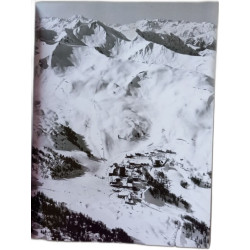 La Plagne : 50 ans d'images