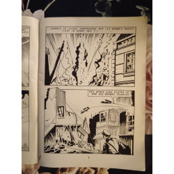 Les 5 As (Impéria) -191- Un plan secret