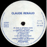 Claude Renaud
