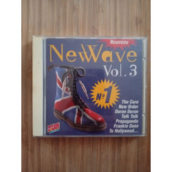 New Wave Vol. 3