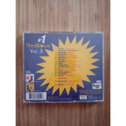 New Wave Vol. 3