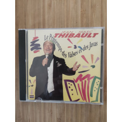 Printemps Des Valses et Javas