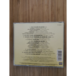 Printemps Des Valses et Javas