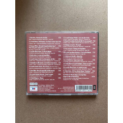 Chansons d'enfance - Le Petit mirsha CD