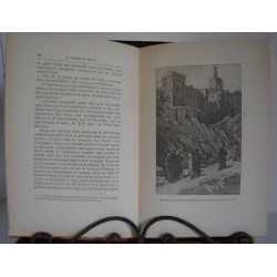 Le Leu LA VIERGE DE SIENNE Les Fastes DE l'église
