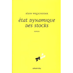 Etat Dynamique Des Stocks