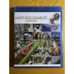 Antoine : animaux [Blu-ray] [FR Import] (NEUF SOUS BLISTER)
