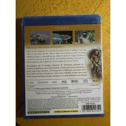 Antoine : animaux [Blu-ray] [FR Import] (NEUF SOUS BLISTER)