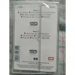 Les années-lumière Cassette Audio-K7 NEUVE SOUS BLISTER