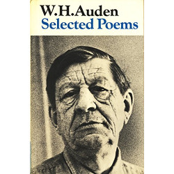 Selected poems
