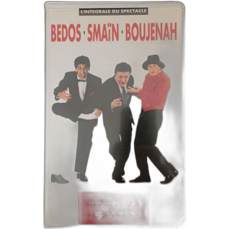 Coup de soleil à l'Olympia