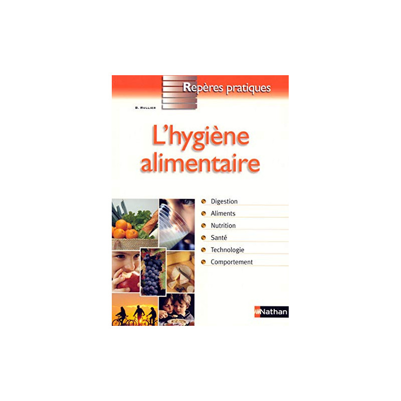 Hygiene alimentaire