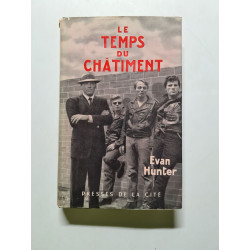 Le Temps du Châtiment - 1959