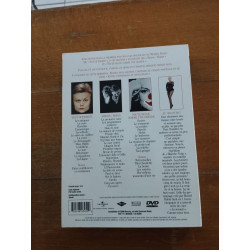 Muriel Robin Se plie en quatre. 4x DVD