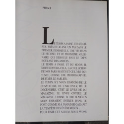 40 ans " paris match "