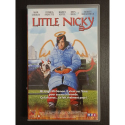 Little Nicky