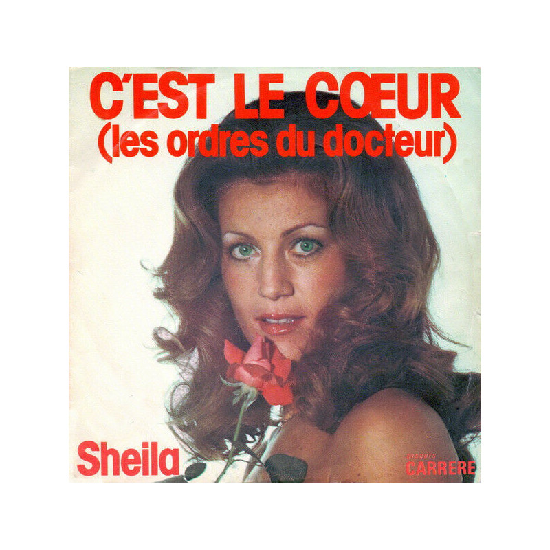 C'est Le Cœur (Les Ordres Du Docteur)