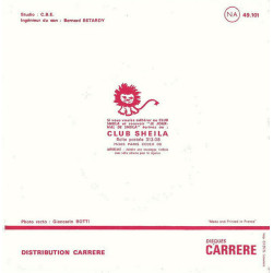 C'est Le Cœur (Les Ordres Du Docteur)