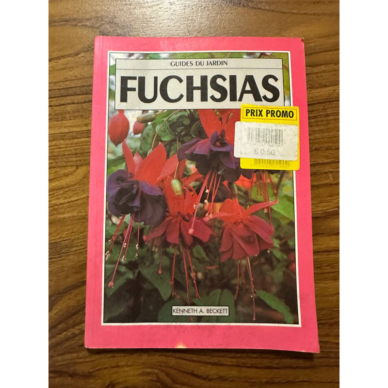 Fuchsias