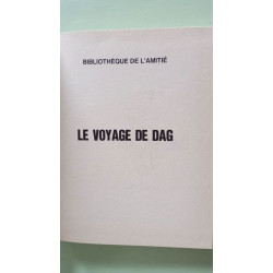 Le voyage de dag