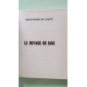 Le voyage de dag