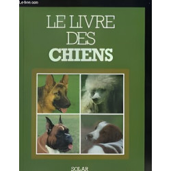 Le livre des chiens
