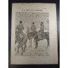 La revue Mame n°496