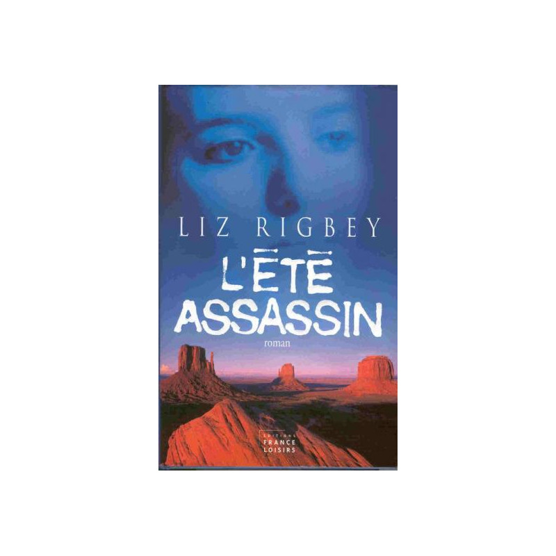 L'été assassin L'été assassin