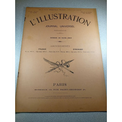 L'Illustration n°3187