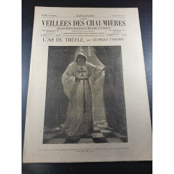 Les veillées des chaumières n°93 47 année