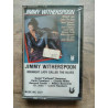 Jimmy Witherspoon Midnight Lady called the blues Cassette AudioK7...
