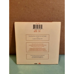 Elton John - Something about the way you look tonight CD Neuf sous...