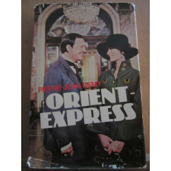 orient express France loisirs