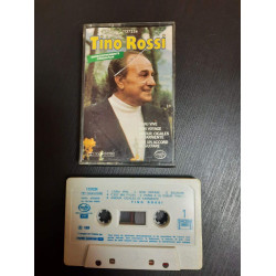 K7 Audio : Tino Rossi - Enregistrements Originaux