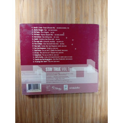 Stay true vol 1