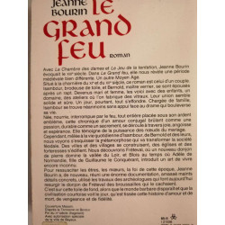 Le grand feu