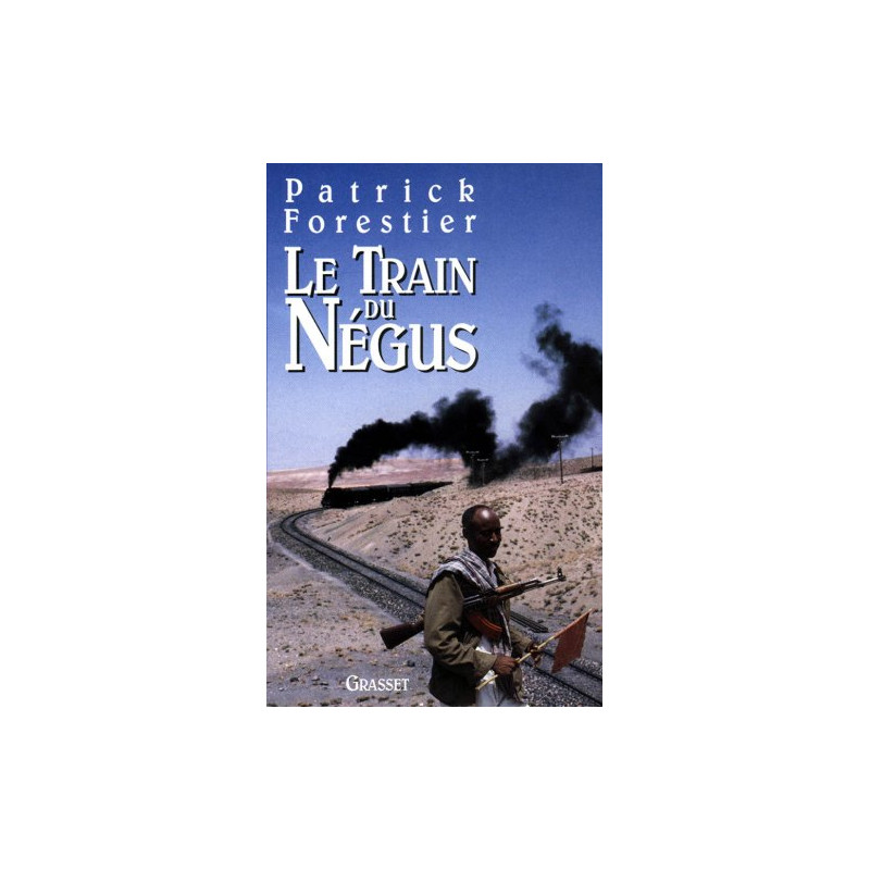 Le train du négus