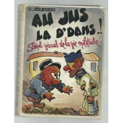 G Giraudeau a Jugo la de en