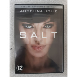 DVD Film - Salt