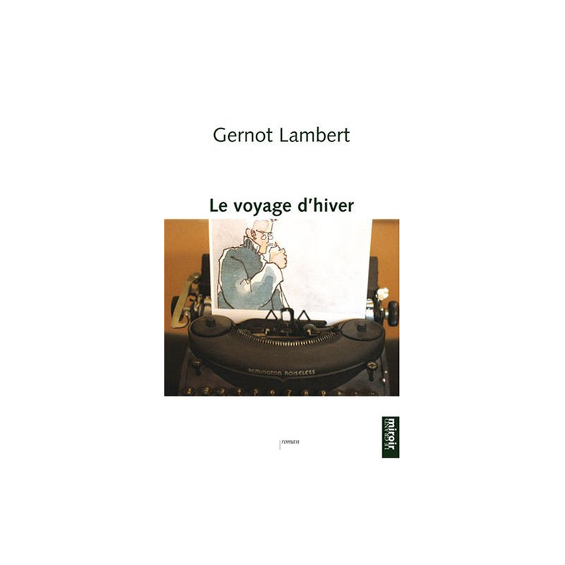 Voyage d Hiver