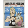Charlie Hebdo N° 1144